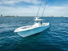 2023 Yellowfin 36 Center Console "SUSHI" photo 5