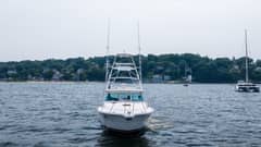 2004 Tiara Yachts 3800 Open "CRYSTAL SPRING" photo 6