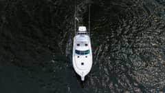 2004 Tiara Yachts 3800 Open "CRYSTAL SPRING" photo 4
