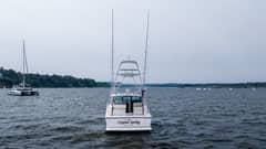 2004 Tiara Yachts 3800 Open "CRYSTAL SPRING" photo 5