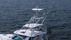 2004 Tiara Yachts 3800 Open "CRYSTAL SPRING" photo 8