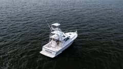 2004 Tiara Yachts 3800 Open "CRYSTAL SPRING" photo 3