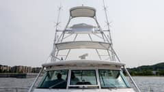 2004 Tiara Yachts 3800 Open "CRYSTAL SPRING" photo 9