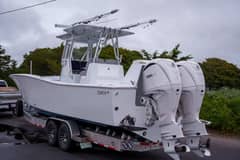 2026 Conch 33 photo 8