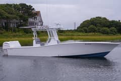 2026 Conch 33 photo 1