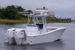 2026 Conch 33 photo 3