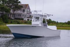 2026 Conch 33 photo 6