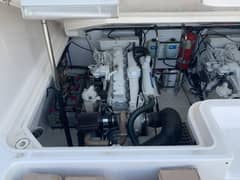 2003 Tiara Yachts 3800 Open photo 9