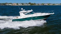 2003 Tiara Yachts 3800 Open photo 4