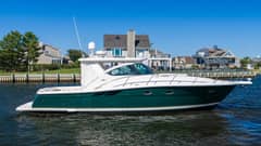 2003 Tiara Yachts 3800 Open photo 2