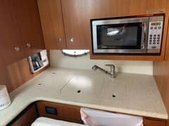 2003 Tiara Yachts 3800 Open photo 7