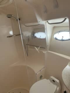 2003 Tiara Yachts 3800 Open photo 8