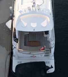2015 Sea Ray L650 photo 8