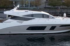 2015 Sea Ray L650 photo 3