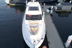2015 Sea Ray L650 photo 7