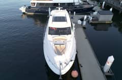 2015 Sea Ray L650 photo 5