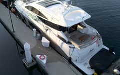 2015 Sea Ray L650 photo 9
