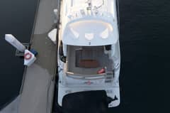 2015 Sea Ray L650 photo 6
