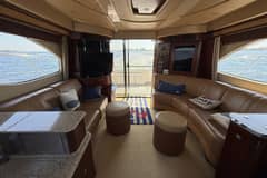 2005 Sea Ray 500 Sedan Bridge "Seadation" photo 4