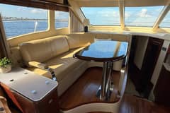 2005 Sea Ray 500 Sedan Bridge "Seadation" photo 8