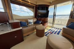 2005 Sea Ray 500 Sedan Bridge "Seadation" photo 2