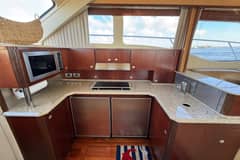 2005 Sea Ray 500 Sedan Bridge "Seadation" photo 9