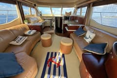 2005 Sea Ray 500 Sedan Bridge "Seadation" photo 7
