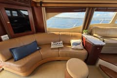 2005 Sea Ray 500 Sedan Bridge "Seadation" photo 5