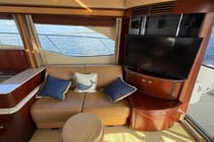 2005 Sea Ray 500 Sedan Bridge "Seadation" photo 3