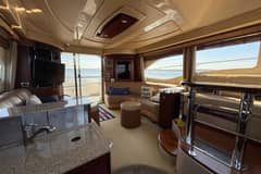 2005 Sea Ray 500 Sedan Bridge "Seadation" photo 6