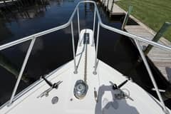 2007 Post 50 Convertible "Kelly Kate" photo 9