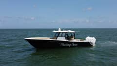 2024 Sportsman 352 Center Console "Waiting Seas" photo 1