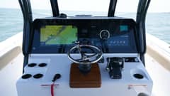 2024 Sportsman 352 Center Console "Waiting Seas" photo 3