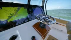 2024 Sportsman 352 Center Console "Waiting Seas" photo 5