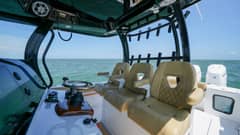 2024 Sportsman 352 Center Console "Waiting Seas" photo 9