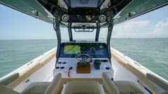 2024 Sportsman 352 Center Console "Waiting Seas" photo 4