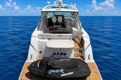 2010 Sea Ray Sundancer 540 "NARU" photo 5