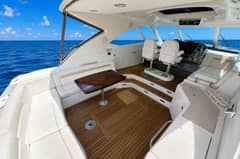 2010 Sea Ray Sundancer 540 "NARU" photo 3