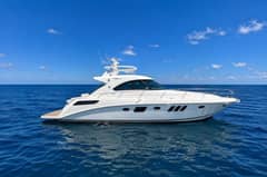 2010 Sea Ray Sundancer 540 "NARU" photo 1