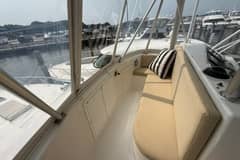 2004 Ocean Yachts 43 Super Sport "Nirvana" photo 8