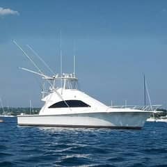 2004 Ocean Yachts 43 Super Sport "Nirvana" photo 1