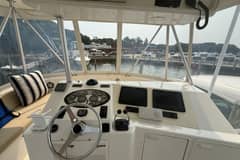 2004 Ocean Yachts 43 Super Sport "Nirvana" photo 6