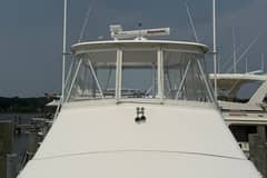 2004 Ocean Yachts 43 Super Sport "Nirvana" photo 4