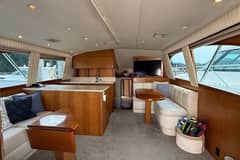 2004 Ocean Yachts 43 Super Sport "Nirvana" photo 9