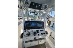 2025 Sportsman Open 322 Center Console photo 9