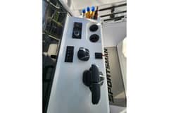 2025 Sportsman Open 322 Center Console photo 8