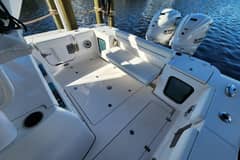 2025 Sportsman Open 322 Center Console photo 5
