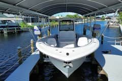 2025 Sportsman Open 322 Center Console photo 2