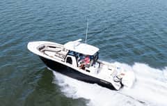 2023 Tidewater 320 CC Adventure photo 4