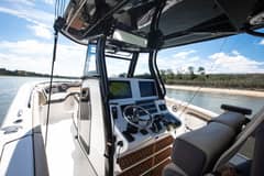 2023 Tidewater 320 CC Adventure photo 6